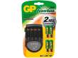 GP PowerBank H500 PB50 + 4 aku. 2700 mAh