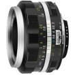 Voigtlander Ultron SL IIs 40 mm f/2 do Nikon F srebrny