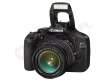 Canon EOS 550D + ob. 18-55 IS II
