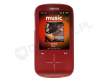 Sandisk Sansa Fuze+ 4 GB czerwony