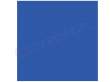 Colorama kartonowe 2,7x11m - Chromablue