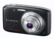 Panasonic Lumix DMC-S5 czarny