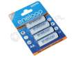 Sanyo Eneloop R6/AA NiMH 2000 (opak 2 szt)