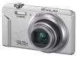 Casio EXILIM EX-ZS100 srebrny