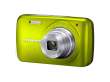Olympus VH-210 zielony