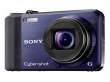 Sony DSC-HX7V niebieski