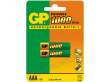 GP AAA NiMH 1000 (opak. 2 szt.)