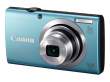 Canon PowerShot A2400 IS niebieski