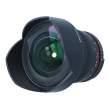 Samyang 14 mm f/2.8 IF ED UMC Aspherical / Nikon AE s.n. F116E0466