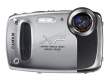 FujiFilm FinePix XP50 srebrny