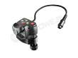 Manfrotto MN521EX pilot do kamery Sony PMW EX1