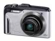 Casio EXILIM EX-H20G srebrny
