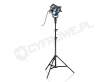 Manfrotto 008BU Statyw JUNIOR alu