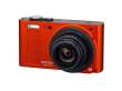 Pentax Optio RZ18 pomarańczowy