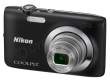 Nikon Coolpix S2600 czarny