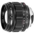 Voigtlander Nokton IV 35 mm f/1.2  Leica M