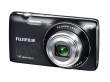 FujiFilm FinePix JZ100 czarny