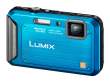 Panasonic Lumix DMC-FT20 niebieski