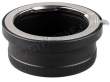 FoxFoto Adapter bagnetowy mikro 4/3 - Canon