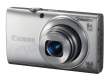 Canon PowerShot A4000 IS srebrny
