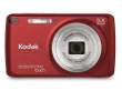 Kodak EasyShare M577 Touch czerwony