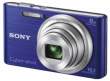 Sony DSC-W730 niebieski