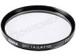 Hama Skylight 1A ProClass 62 mm