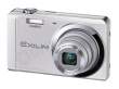 Casio EXILIM EX-ZS5 srebrny