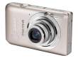 Canon IXUS 115 HS srebrny