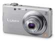Panasonic Lumix DMC-FS18 srebrny
