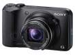 Sony DSC-H90 czarny