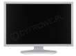 Nec MultiSync P241W srebrny
