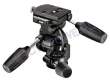 Manfrotto MN808RC4 STANDARD głowica trzykierunkowa