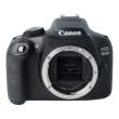 Canon EOS 1300D body s.n. 163073013065
