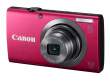 Canon PowerShot A2300 czerwony