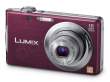 Panasonic Lumix DMC-FS18 fioletowy