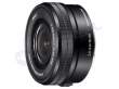 Sony E 16-50 mm f/3.5-5.6 PZ OSS
