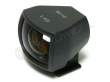 Ricoh GV-1 wizjer