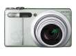 Ricoh CX5 srebrny