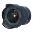 Samyang 14 mm f/2.8 IF ED UMC Aspherical AE/ Canon s.n. DBP14435