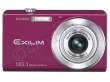Casio EXILIM EX-ZS12 czerwony