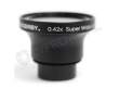 Lensbaby 0.42x Super WA Lens - konwerter szerokokątny