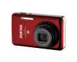 Pentax Optio S1 czerwony