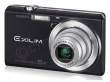 Casio EXILIM EX-ZS15 czarny
