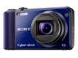 Sony DSC-H70 niebieski