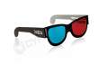 GO-PRO Okulary 3D