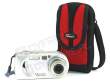 Lowepro Rezo 40 pokrowiec czerwony