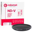 Calumet Calumet Variable ND2-400 SMC 77 mm Ultra Slim 28 Layers