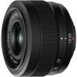 Fujifilm Fujinon XC 13-33 mm f/3.5-6.3 OIS czarny