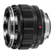 Voigtlander Nokton 50 mm f/1.2  Leica M